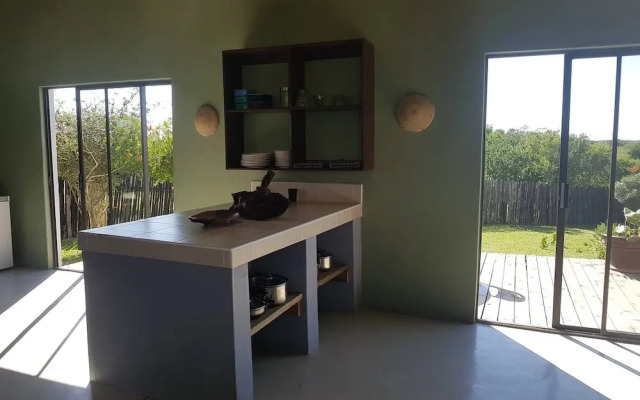 Izulu Eco Lodge