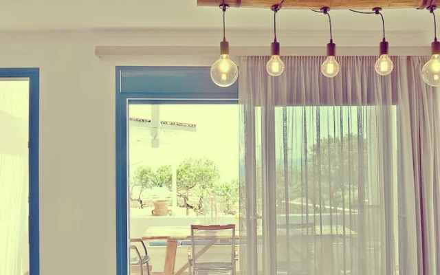 Mastiha Villas