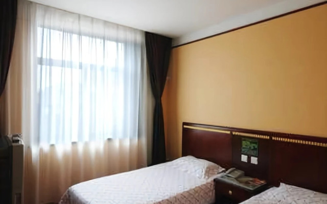 Penglai Hotel