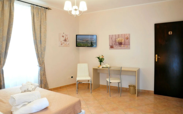 B&B Antico Vicolo
