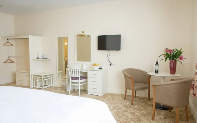 Bay View Hotel