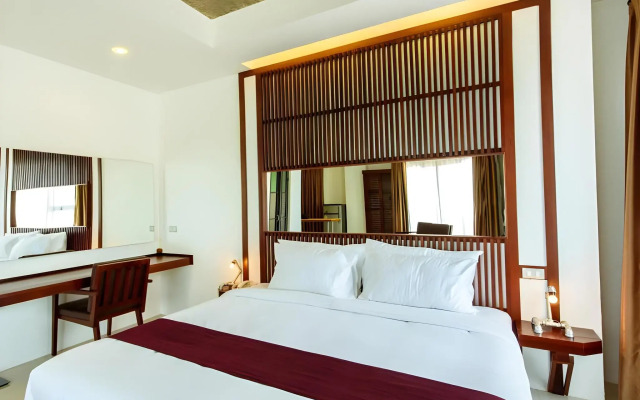 S Park Design Hotel