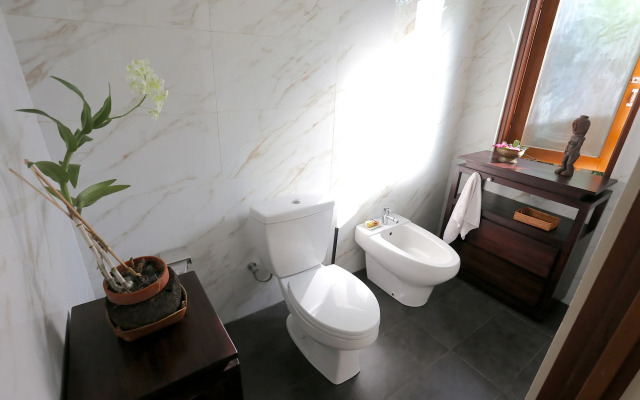 Villa Balidamai by Nagisa Bali