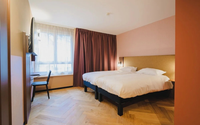 Hota Hotel Porrentruy