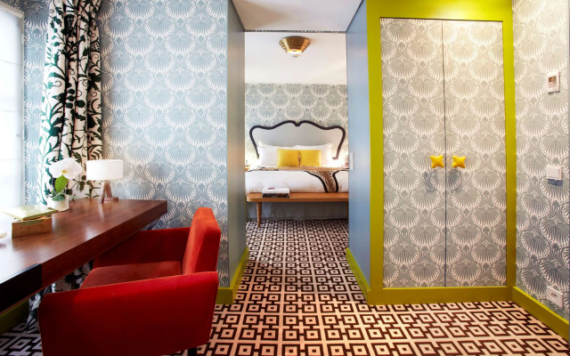 Hotel Thoumieux