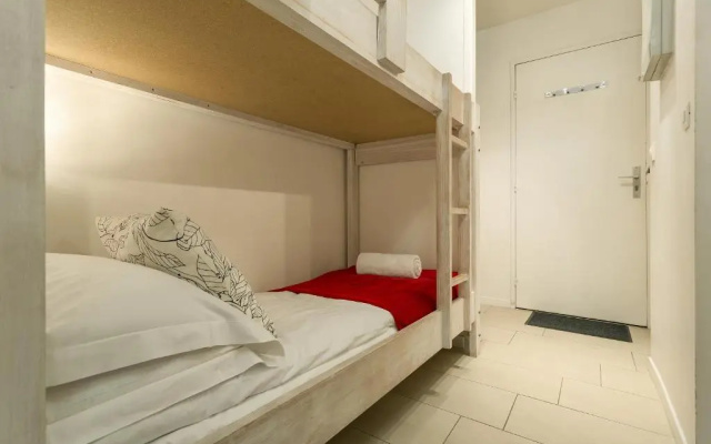 Apartment Grepon 2
