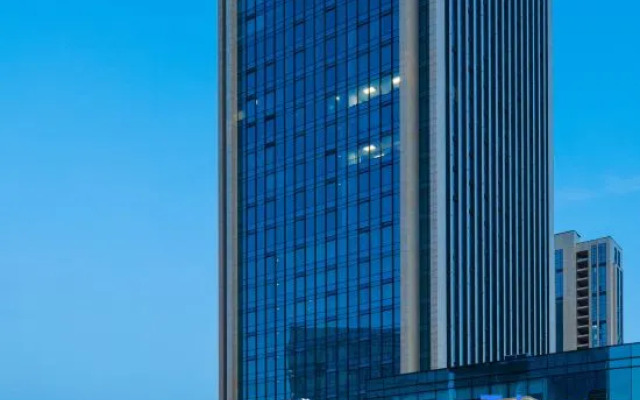 Xizi International Hotel