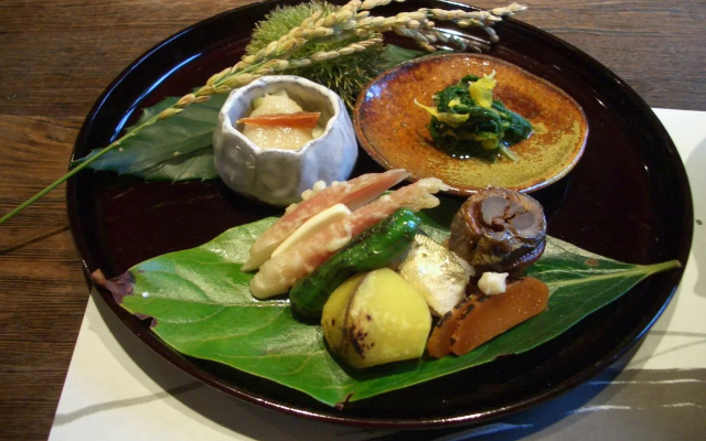 Yufuin Onsen Ryokan Hananomai