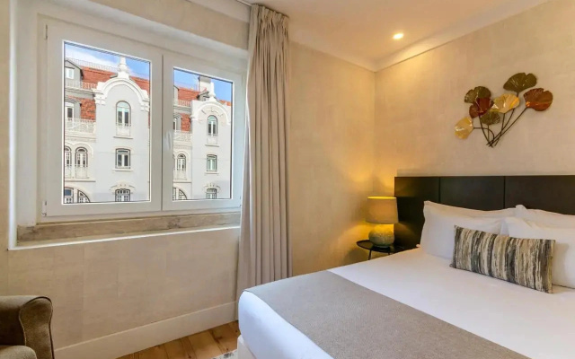 Lx51 Studios & Suites By Apt Iin