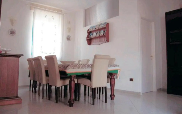 Villa Raffaela