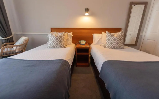 Hotel Elizabeth