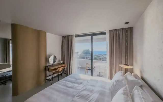 Zins Luxury Rooms 06