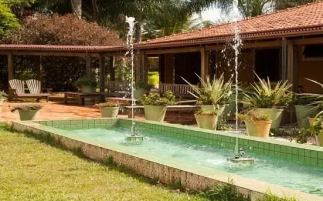 Santa Clara Eco Resort