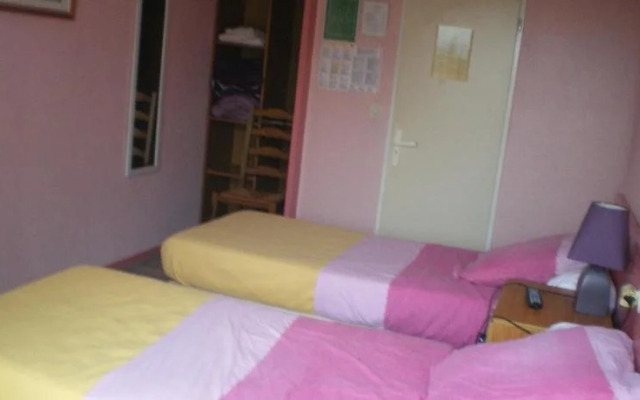 Hotel Le Cargo