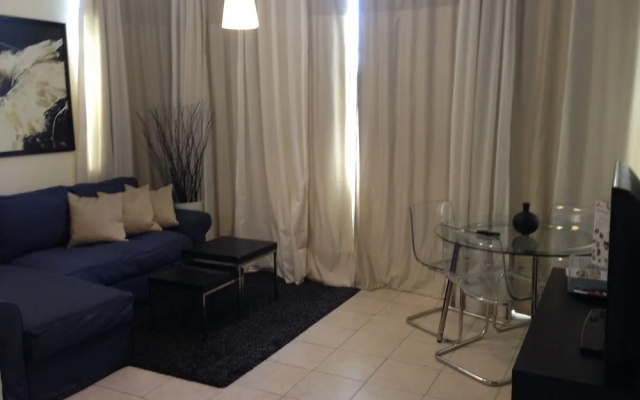 Dato's Apartments