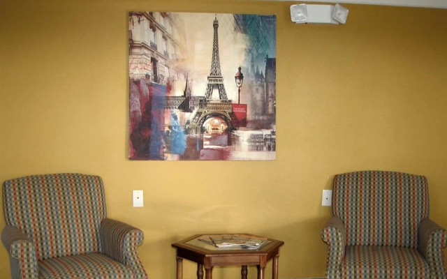 Unicity Inn