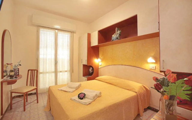 Hotel David
