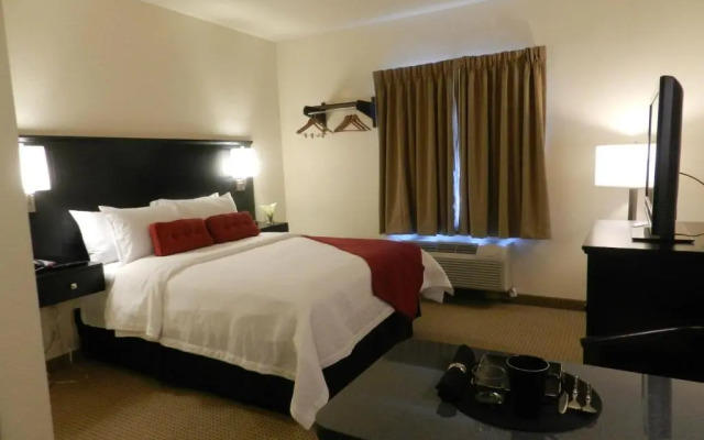 Black Gold Suites Tioga