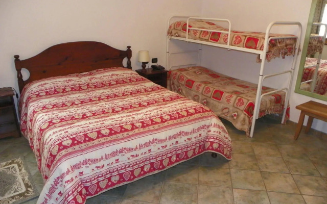 Hotel Les Granges