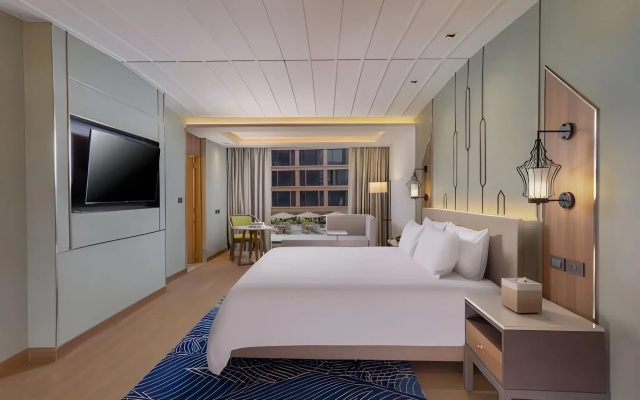 Nysa Hotel Bangkok Sukhumvit 11