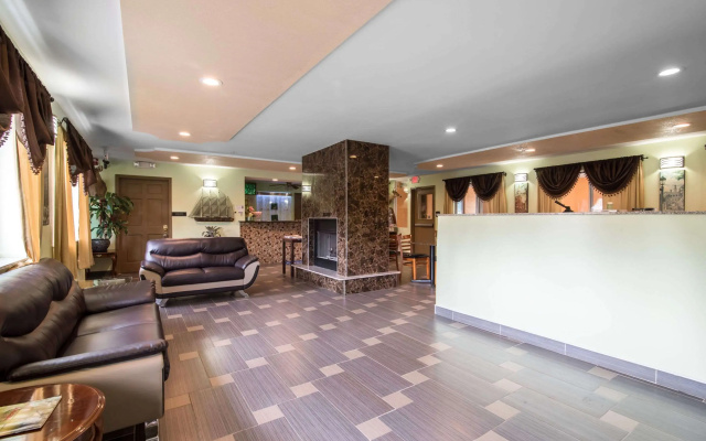 Rodeway Inn Towanda