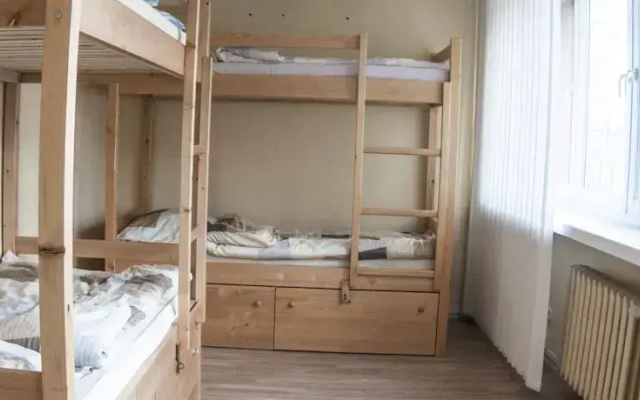 Hostel Lwowska26