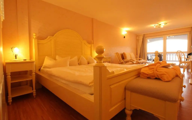 Panorama Seeresort und Spa