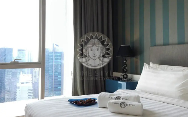 HOME STYLE at Platinum Suites 1 KLCC