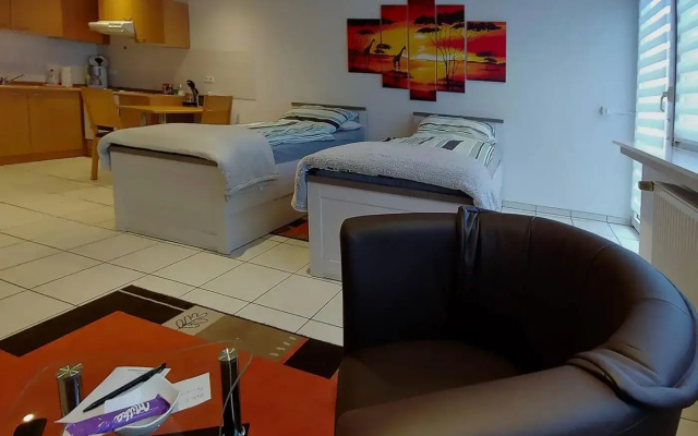 City Appartement