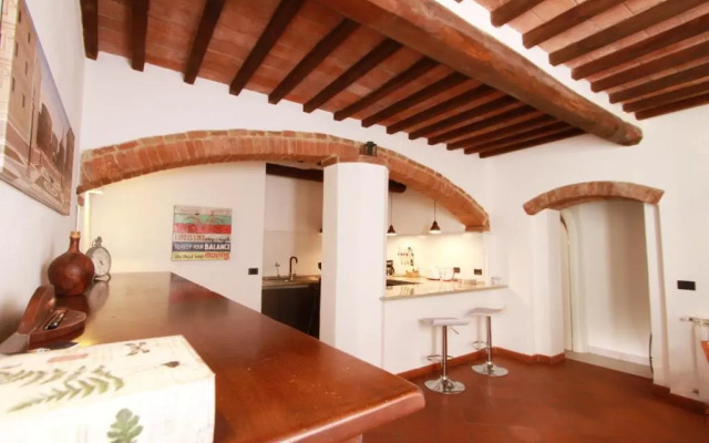 La casa nel Borgo