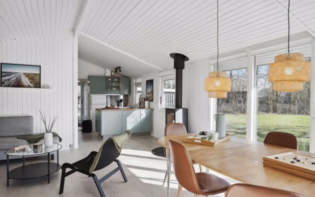 "Elly" - 1km from the sea in NE Jutland