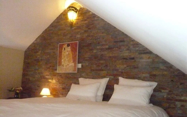 B&B Le ParadIzier