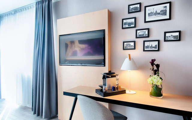 Four Points by Sheraton Offenbach Plaza