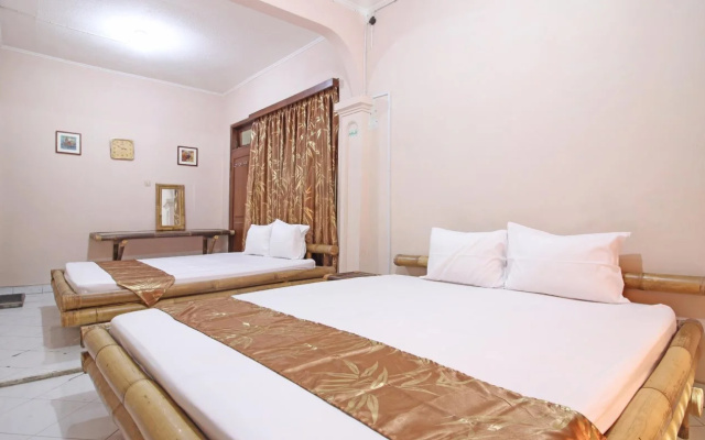 OYO 90283 Hotel Rajadani Ackni