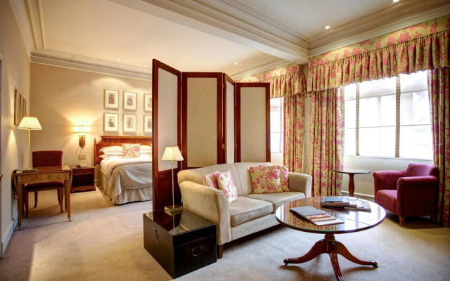 The Chester Grosvenor