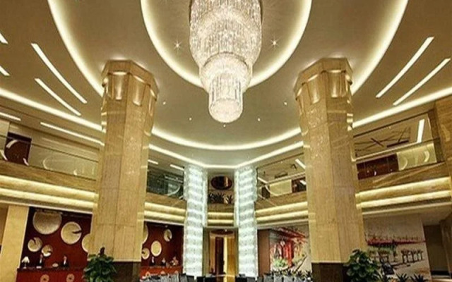 Zhongtailai Grand Hotel