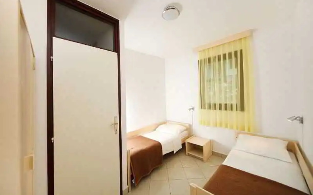 Camping Kanegra