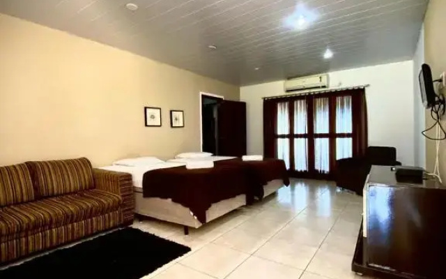Recanto do Araguaia