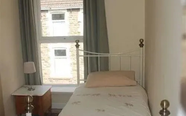 The Hendrewen Hotel