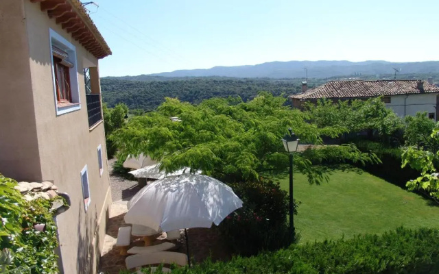 Apartamentos Casa Sanz