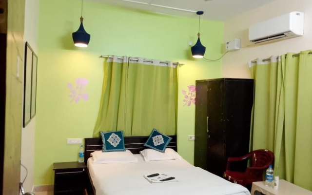 Mohapatra Guest House