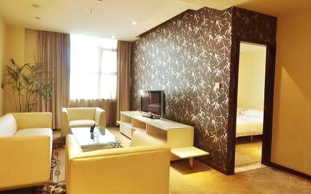 Casaville Hotel