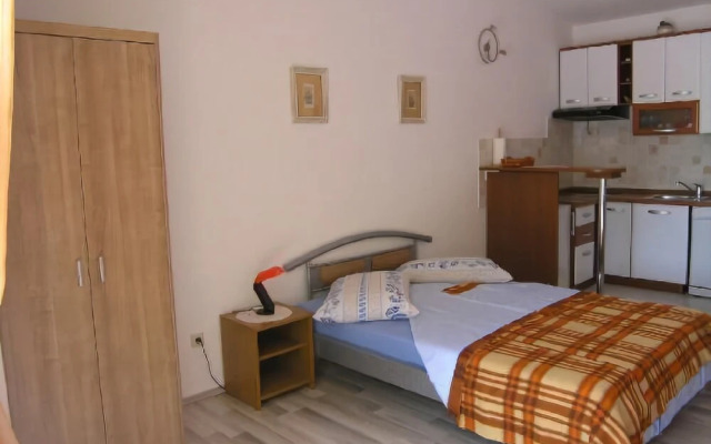 Apartment Ivanović