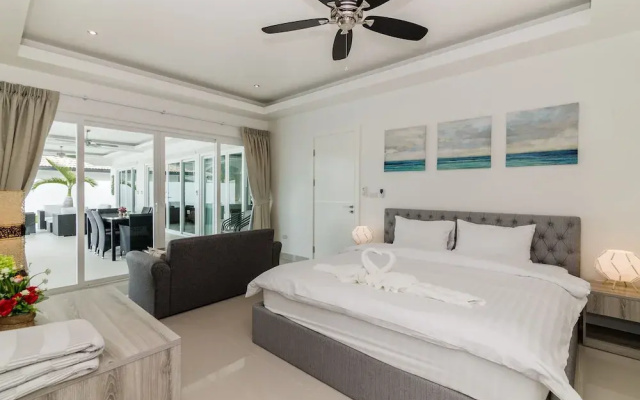 Orchid Paradise Homes OPV313