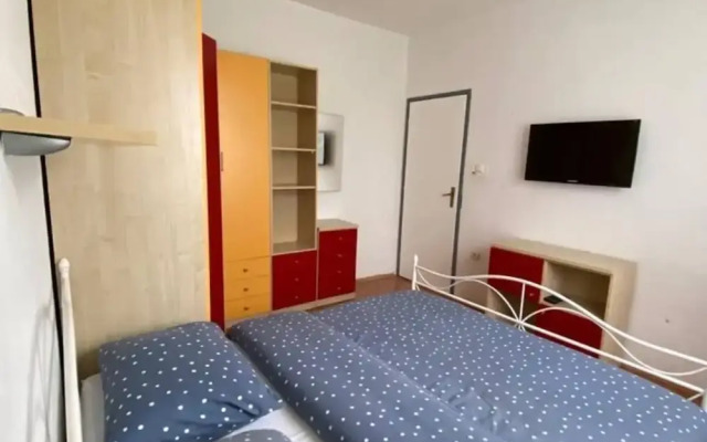 Apartments Lucija & Andora