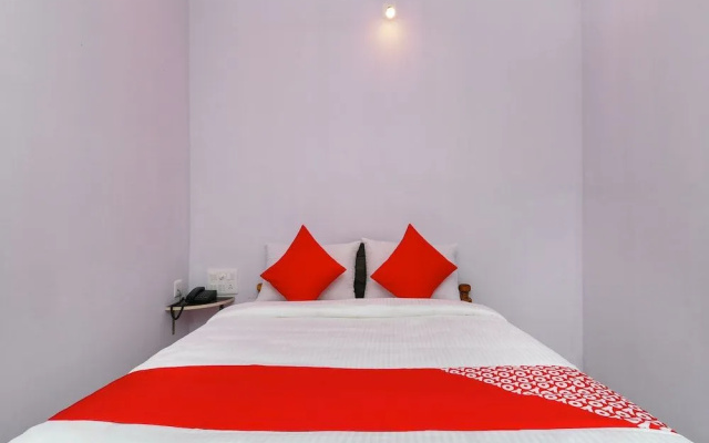 Oyo 27936 Hotel Welcome Tirupati