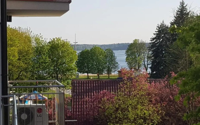 Apartament STUDIO