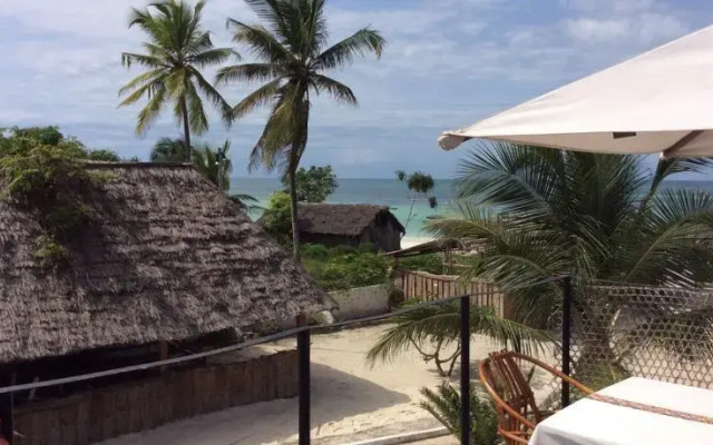 ONE LOVE Beach House Zanzibar