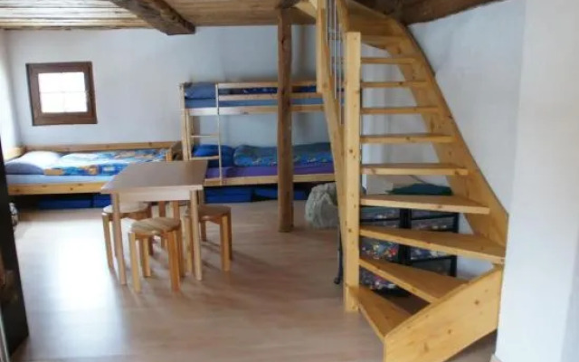Chalet Edelweiss
