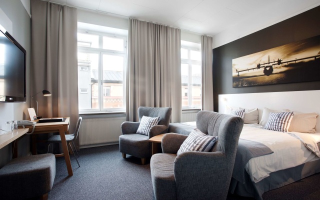 Hotel Örebro